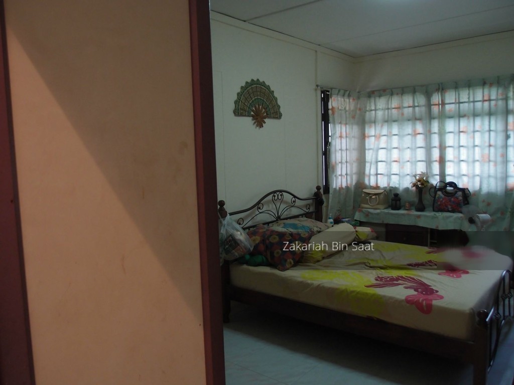 Blk 624B Woodlands Drive 52 (Woodlands), HDB 4 Rooms #133318242